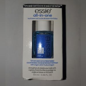 Essie All-in-One Nail Care